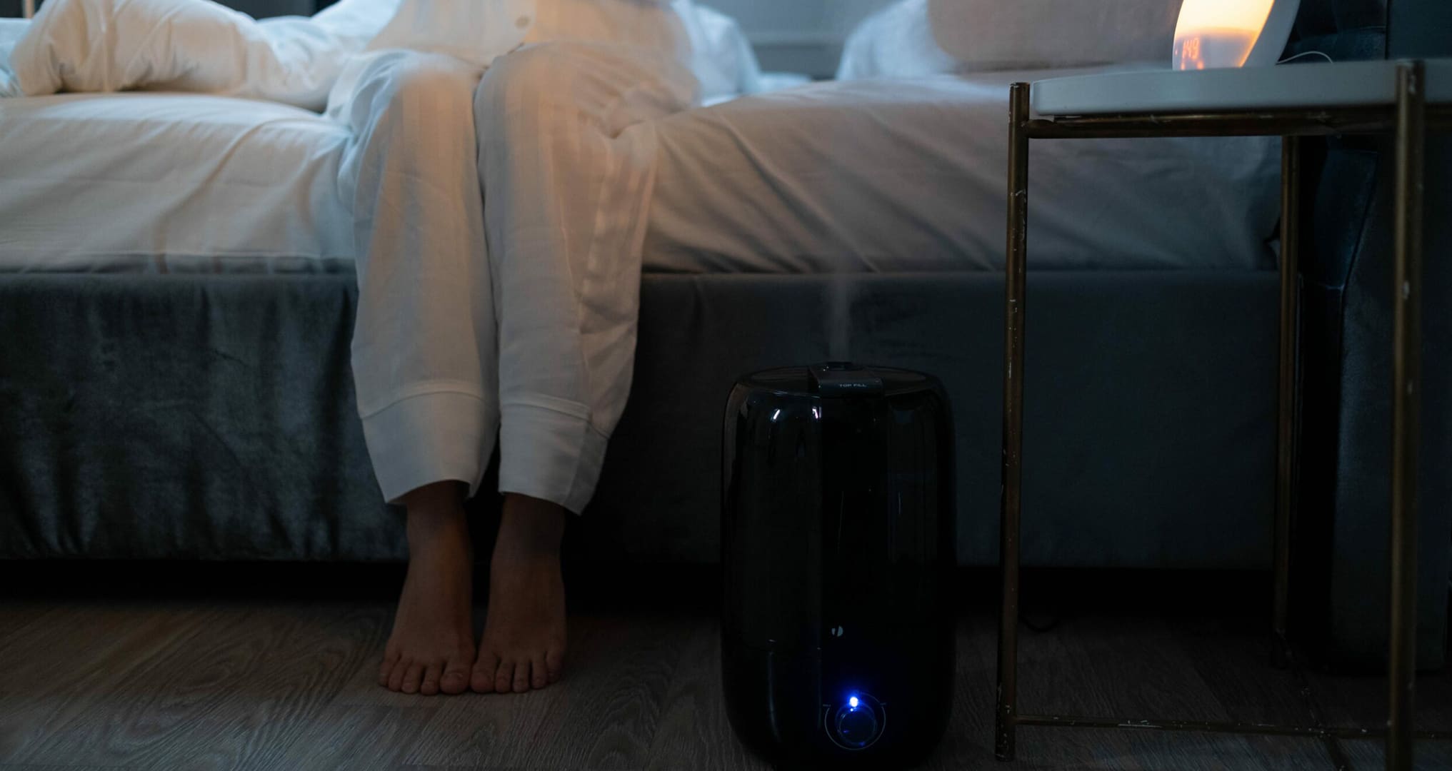 Should I Use an Air Purifier And a Humidifier in the Same Room? Find Out Now!