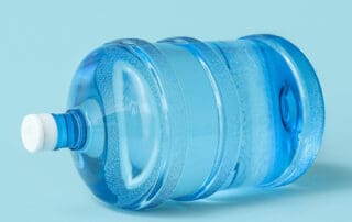 5 gallon jug