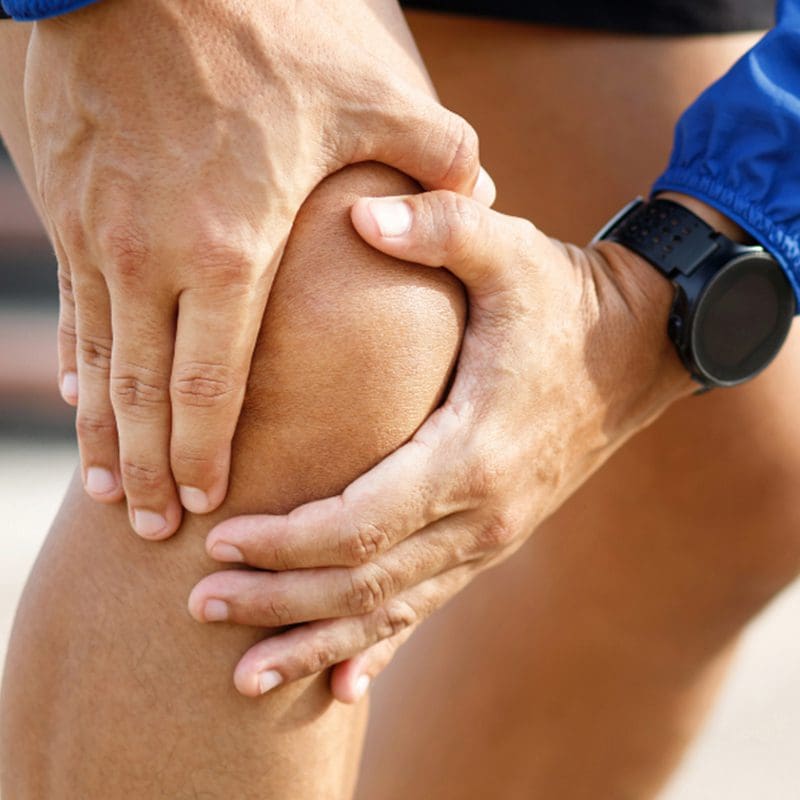 muscule cramp in leg Cramp in the leg.