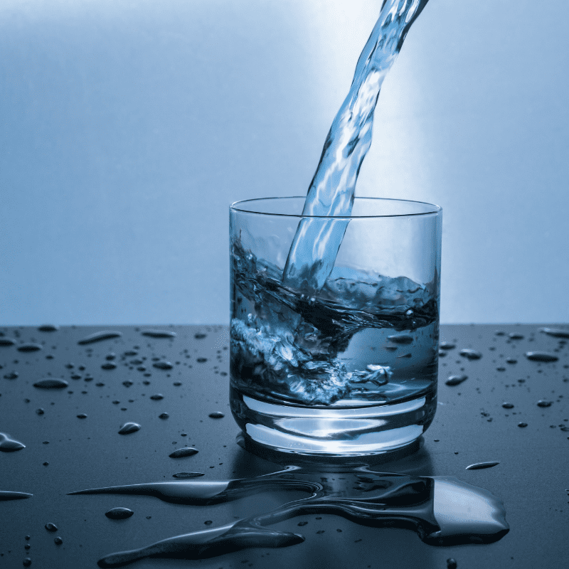 Drinking Water Drinking Water