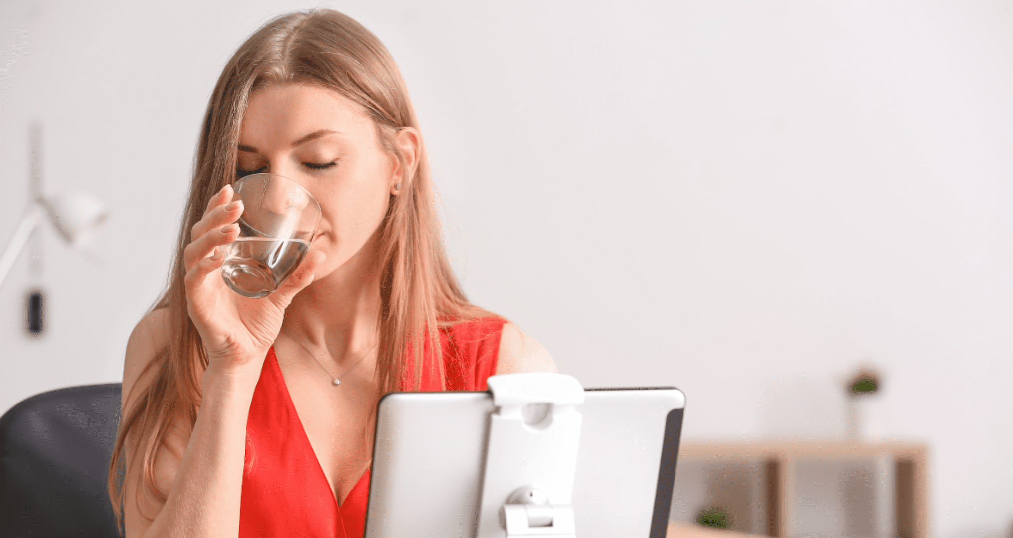 benefits of drinking water