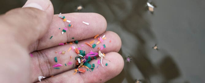 Are Microplastics Leading to Heart Problems?