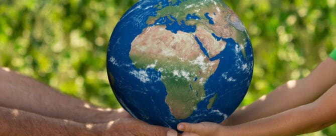 How to Engage in Earth Month