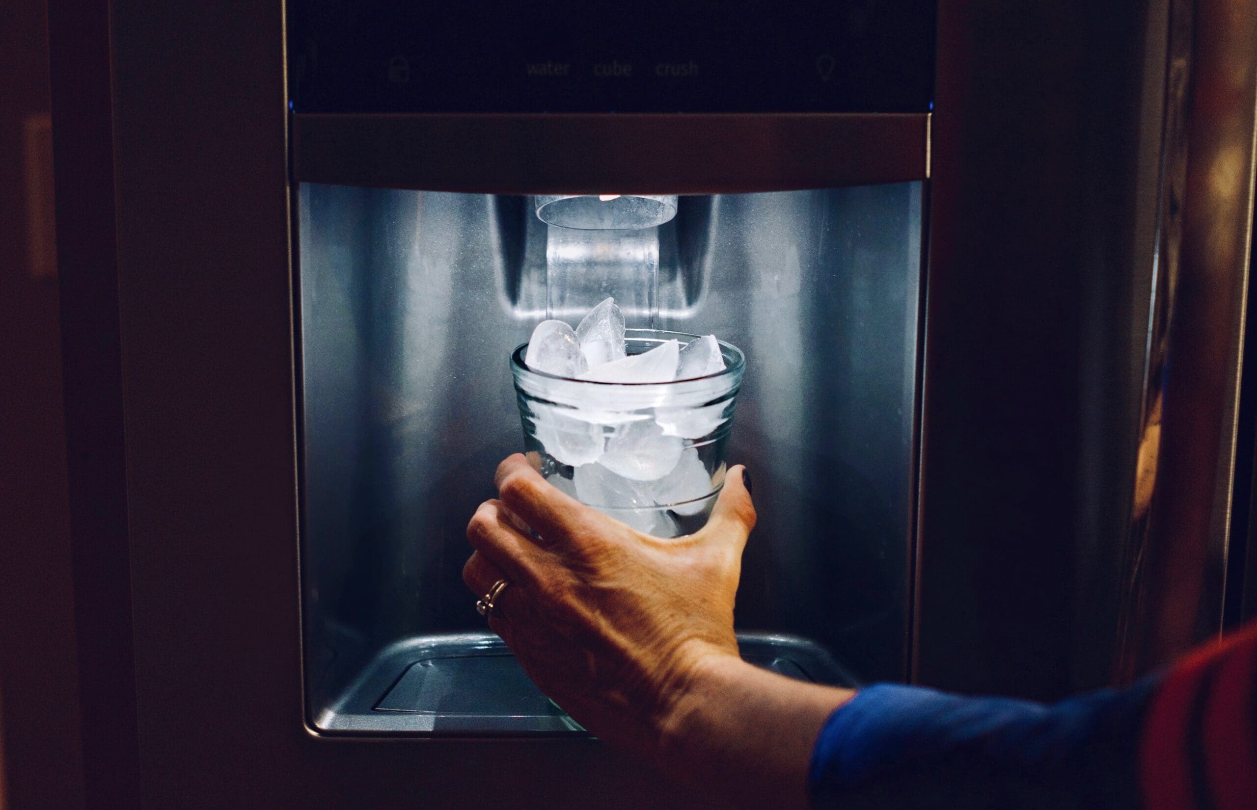 Twenty20 The Benefits of Renting Your Commercial Ice Machine