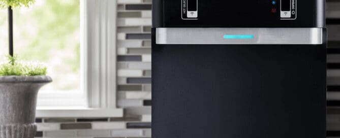 Free-Standing or Countertop