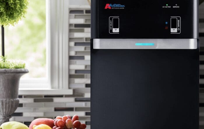 Free-Standing or Countertop