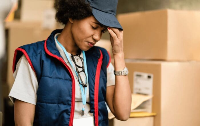 How a Commercial Ice Machine Rental Benefits Your Warehouse